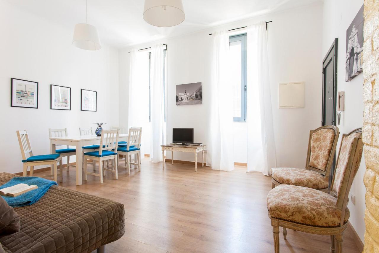 Lejlighed Beato Lisboa