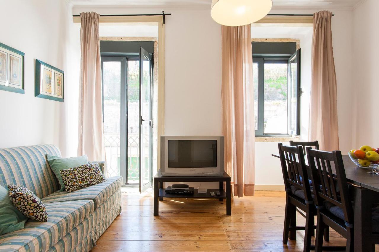 Beato Lejlighed Lisboa